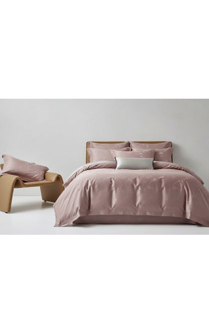 Posteljina set 4/1 200x230 svila+pamuk AM 800