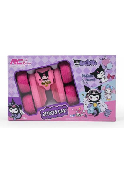 Auto sa daljinskim upravljačem Kuromi  AM 1008