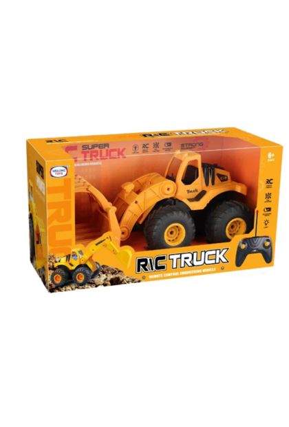 Bager  na daljinsko upravljanje AM 1019