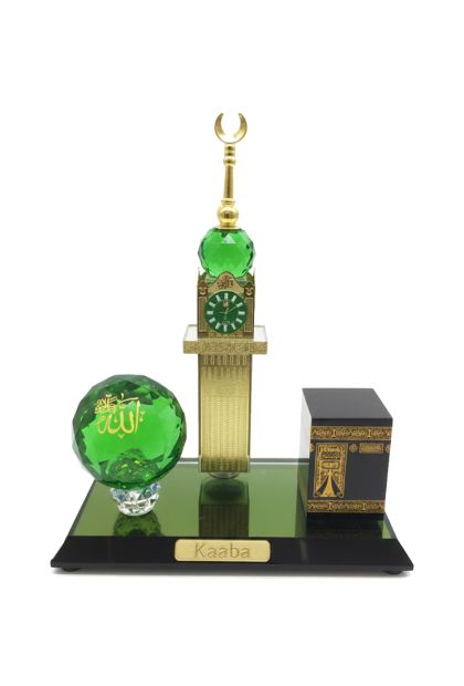 Dekoracija staklena AM 1033