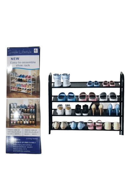 Polica za cipele 4/1 AM 714