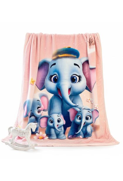 Dječija dekica 1x1,3 m AM 817