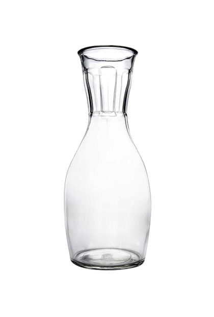 Vaza staklena AM 007