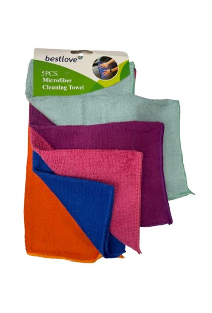 Krpa za čišćenje 5/1 AM 508