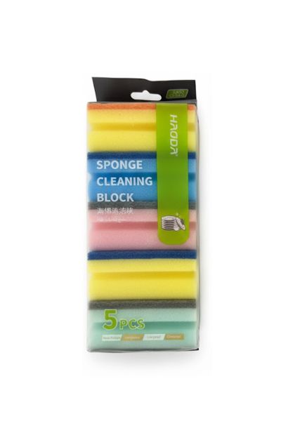 Spužve za posuđe 5/1 AM 669