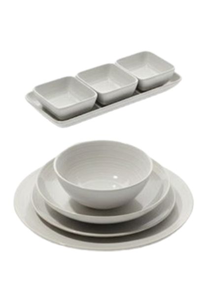 Posuđe keramičko set 28/1 AM 860