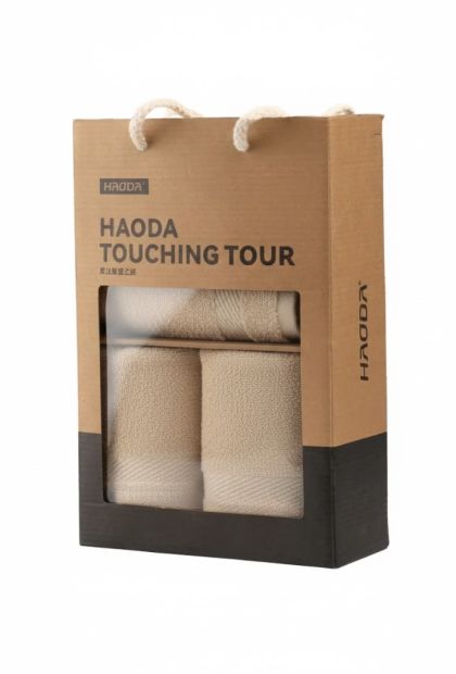 Poklon set peškira - pamuk 4/1 AM 671