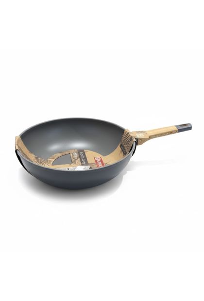 Tava za wok 26 cm