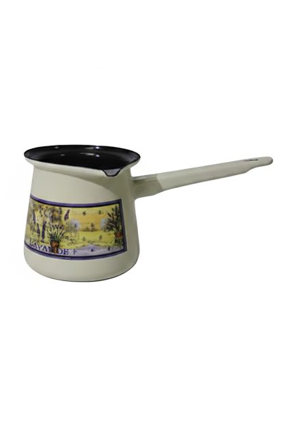 Metalac džezva lavanda 0.4l