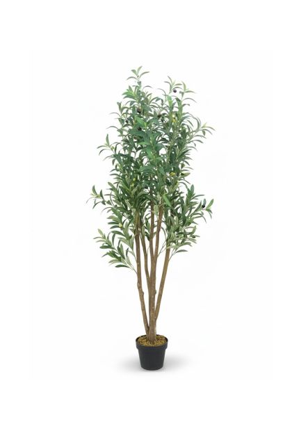 Drvo umjetno maslina 1,8 m AM-073