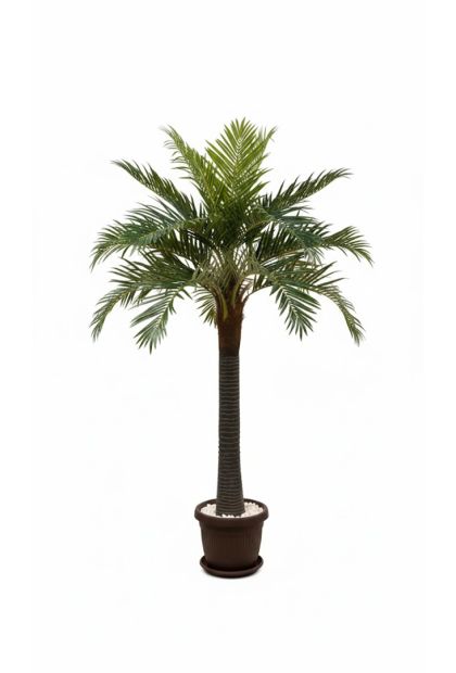 Drvo umjetno palma 2,6 m AM-077