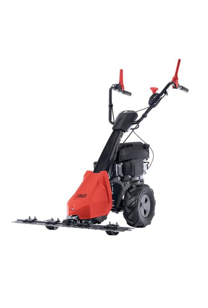 Kosilica čeona strižna BMS196-88 Scheppach