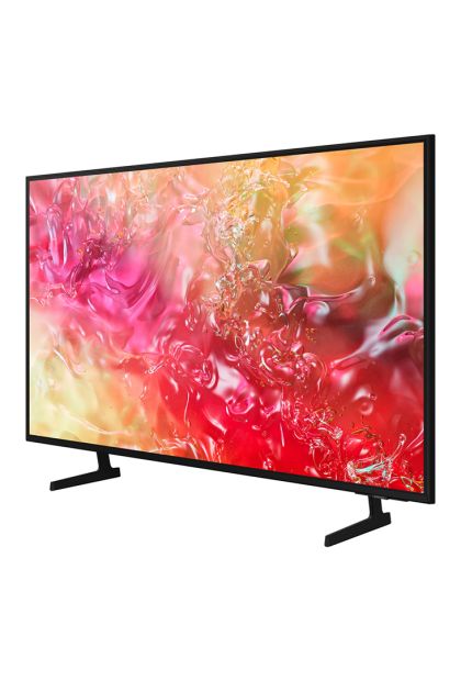 TV 43" DU7000 Crystal UHD 4K Tizen OS Smart TV Samsung