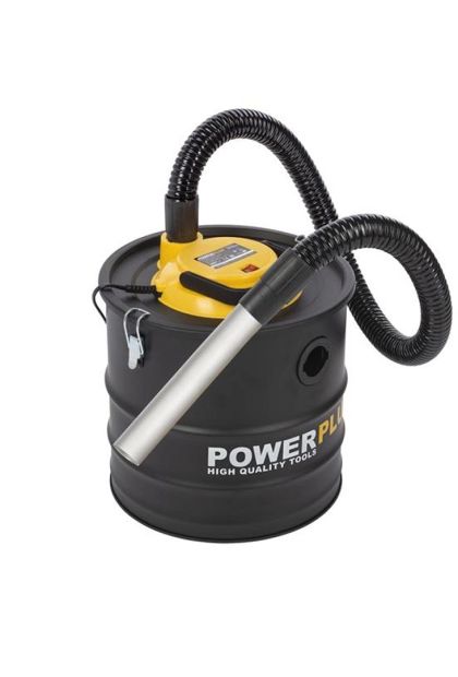 Usisivač za pepeo POWX3013 20 L 1600 W Powerplus