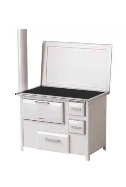 Šporet Smederevac MBS 9 lijevi