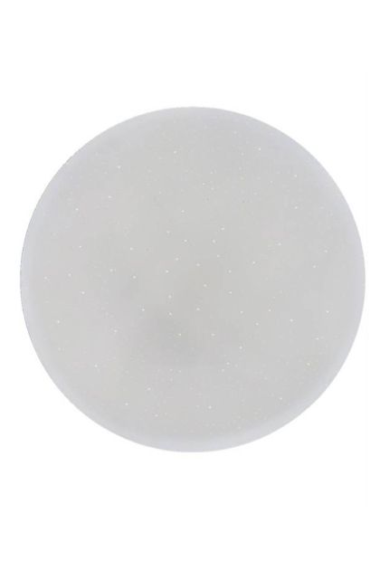 Plafonjera LED E-Light Dalia 24W sa daljinskim upravljačem