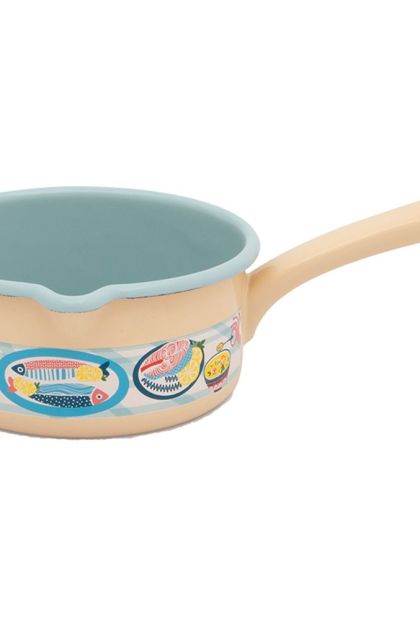 Metalac kaserola trpeza 14cm/1l