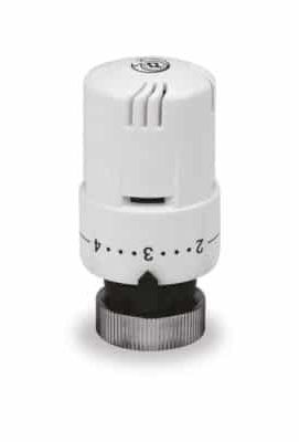 Termostatska glava TE-SA