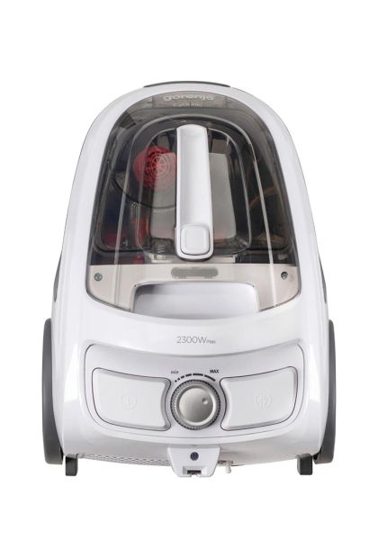 Usisivač sa posudom za prašinu  VC2301SPWCY Gorenje