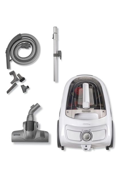 Usisivač sa posudom za prašinu  VC2301SPWCY Gorenje