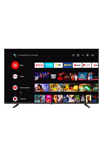 TV A Series SMART 50UHD10K VIVAX