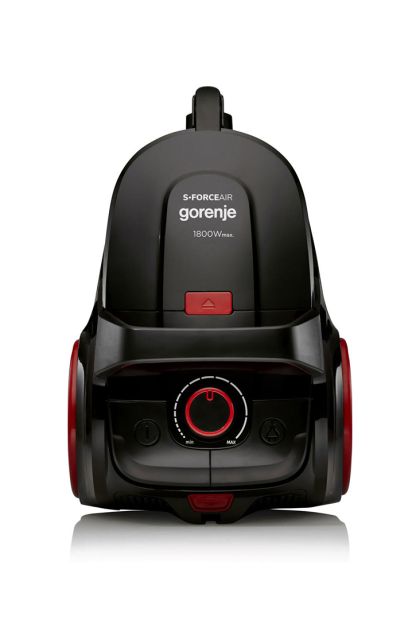 Usisivač sa posudom VC1801SFABKR Gorenje