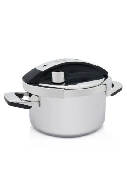 Metalac expres lonac na klik 22cm/4,5l