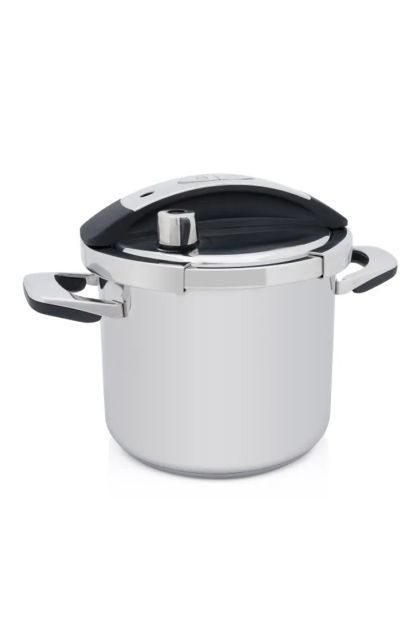 Metalac expres lonac na klik 22cm/7l