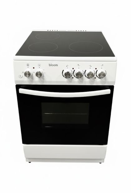 Šporet električni SS4RP60B Bloom
