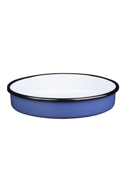 Metalac tepsija duboka klasična 24cm