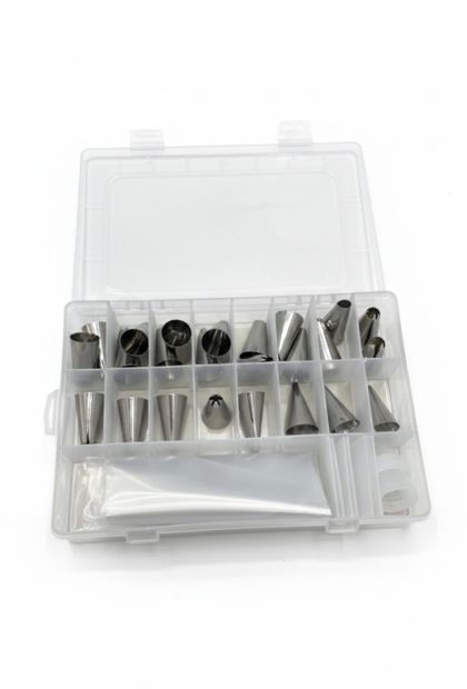 Set za ukrašavanje kolača 26/1 AM 577