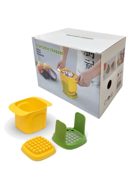 Sjecko za povrće 14,5cm AM 580