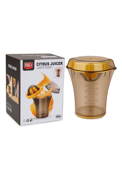 Sokovnik 550ml AM 581