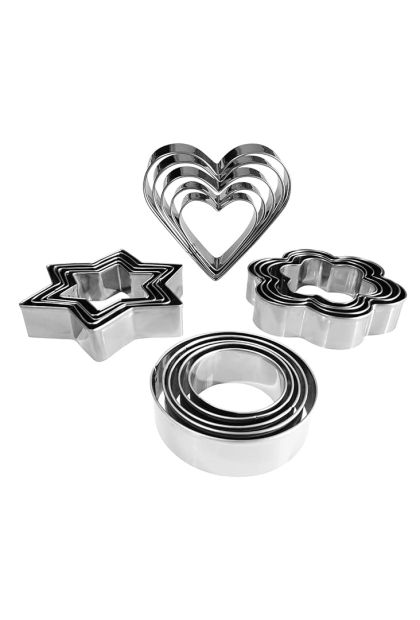 Kalupi za kolače set AM 590