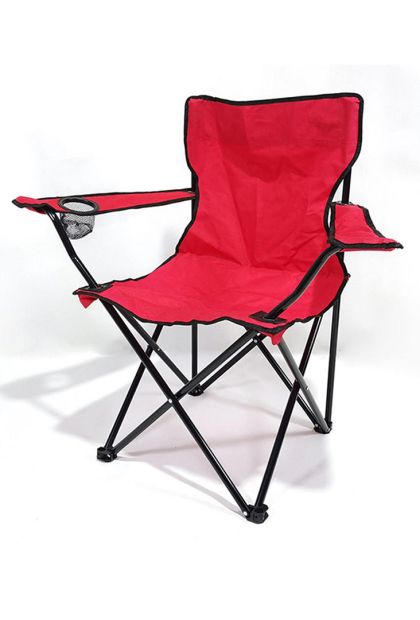 Stolica za kampovanje - više boja 50x80 cm AM-351