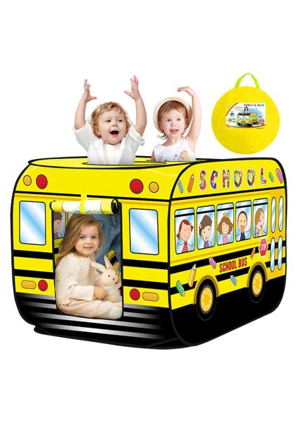 Šator dječiji 112x72 cm AM-352