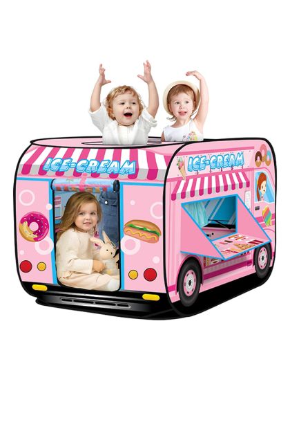 Šator dječiji 112x72 cm AM-352