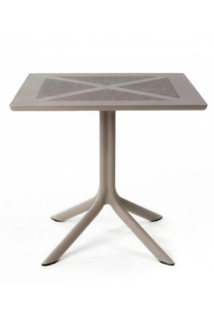 Stol kvadratni 80x80cm AM 410