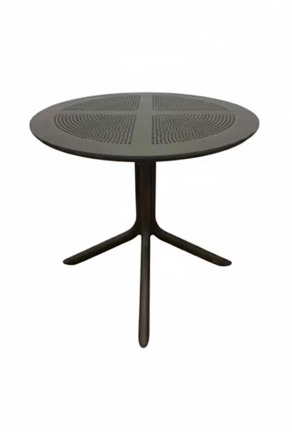 Stol okrugli 80x80cm AM 411