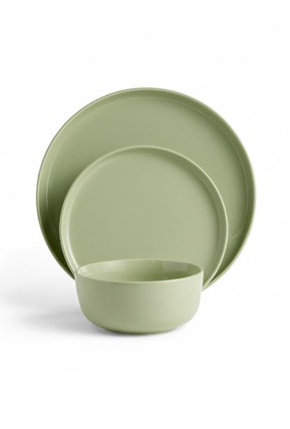 Posuđe keramičko set 12/1 AM-1320