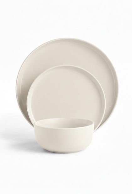 Posuđe keramičko set 12/1 AM-1321