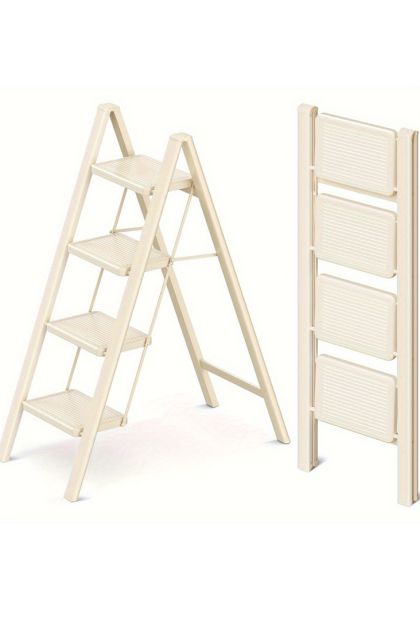 Ljestve 4 nivoa 39x99x73cm AM 456