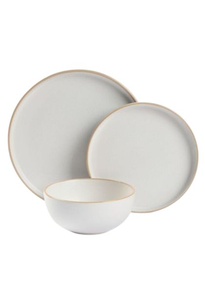 Posuđe keramičko set 12/1 AM-1322