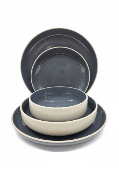 Posuđe keramičko set 16/1 AM-1335