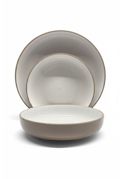 Posuđe keramičko set 12/1 AM-1324