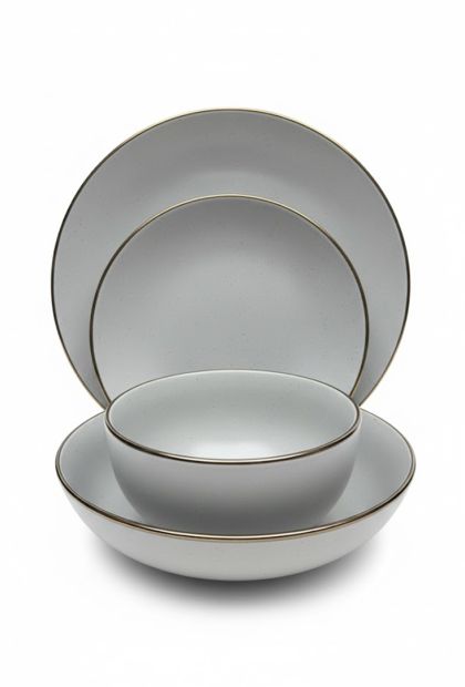 Posuđe keramičko set 16/1 AM-1334