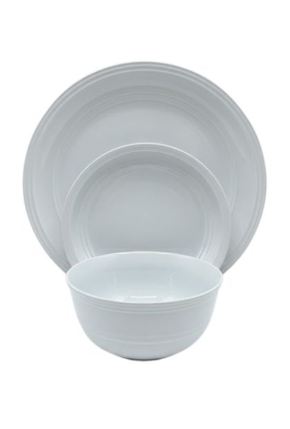 Posuđe keramičko set 18/1 AM-1353