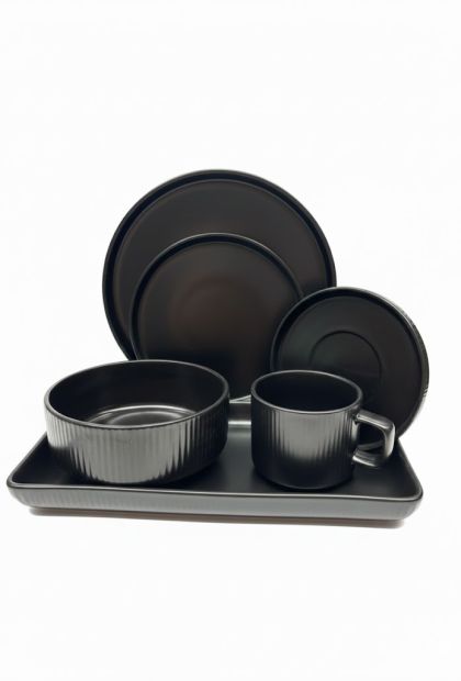 Posuđe keramičko set 21/1 AM-1361