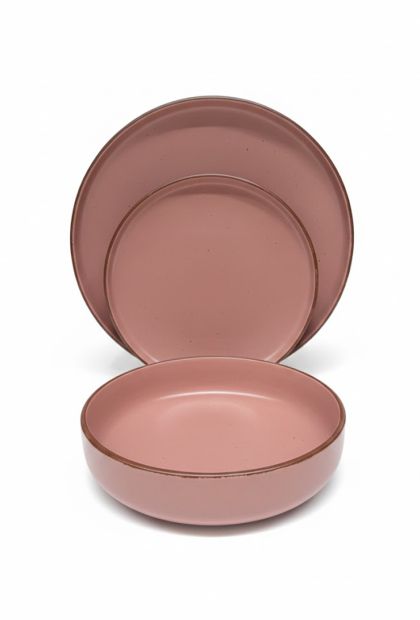 Posuđe keramičko set 12/1 AM-1329