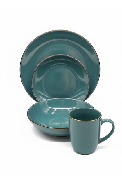 Posuđe keramičko set 16/1 AM-1331